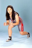 2025-03-03 McLean girls wrestling