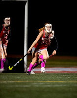 2023-10-16 McLean varsity field hockey vs Marshall