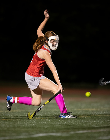 2023-10-16 McLean varsity field hockey vs Marshall