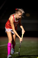 2023-10-16 McLean varsity field hockey vs Marshall
