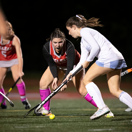 2023-10-16 McLean varsity field hockey vs Marshall