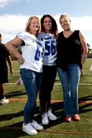 2023-10-28 O’Connell varsity football vs Bishop Ireton