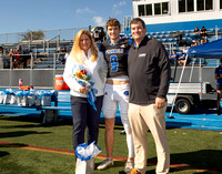 2023-10-28 O’Connell varsity football vs Bishop Ireton