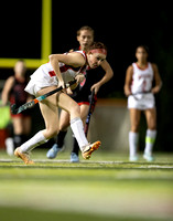 2024-10-01 McLean varsity field hockey vs Herndon