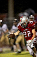 2023-10-30 McLean freshman football vs Langley
