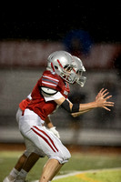 2023-10-30 McLean freshman football vs Langley