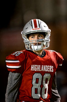 2023-10-30 McLean JV football vs Langley