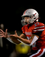 2023-10-30 McLean JV football vs Langley