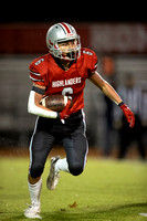 2023-10-30 McLean JV football vs Langley