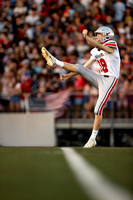 McLean varsity football vs Marshall 2022-09-01