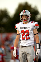 McLean varsity football vs Marshall 2022-09-01