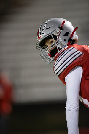 2023-11-10 McLean varsity football vs Herndon