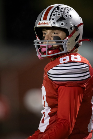2023-11-10 McLean varsity football vs Herndon