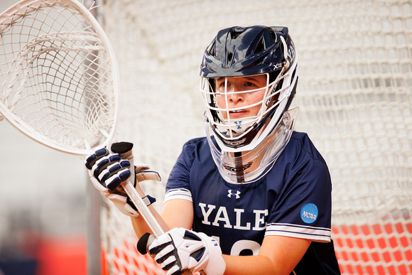 2024-05-16 Yale women's lacrosse vs Syracuse in NCAA quarterfina