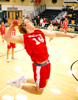 2024-09-25 McLean varsity boys volleyball vs Langley