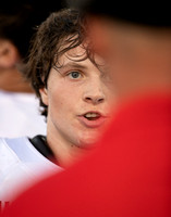 McLean varsity football vs Marshall 2022-09-01