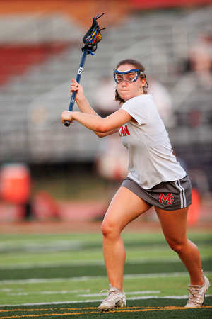2024-05-08 McLean varsity girls lacrosse vs Marshall