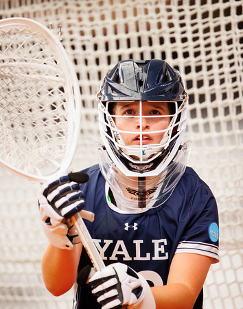 2024-05-16 Yale women's lacrosse vs Syracuse in NCAA quarterfina