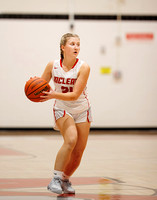 2023-12-04 McLean JV girls basketball vs Chantilly