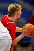2023-12-06 McLean varsity boys basketball vs Fairfax