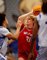 2023-12-06 McLean varsity boys basketball vs Fairfax