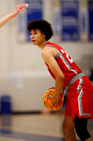 2023-12-06 McLean varsity boys basketball vs Fairfax