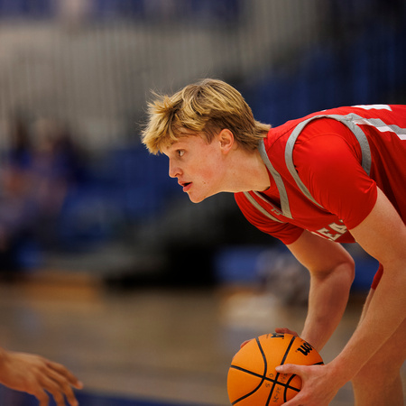 2023-12-06 McLean varsity boys basketball vs Fairfax