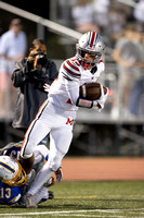 2024-09-05 McLean varsity football vs John Lewis