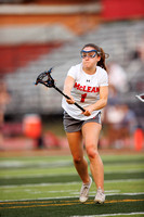 2024-05-08 McLean varsity girls lacrosse vs Marshall