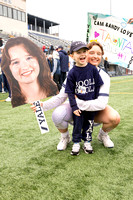 2025-04-26 Yale women's lacrosse vs Cornell