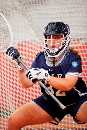2024-05-16 Yale women's lacrosse vs Syracuse in NCAA quarterfina