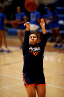 2023-12-17 Potomac varsity girls basketball vs O'Connell