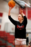 YYYY-MM-DD McLean basketball vs OPPONENT