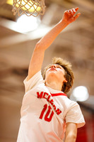 2023-12-20 McLean varsity boys basketball vs Washington-Liberty