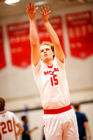 2023-12-20 McLean varsity boys basketball vs Washington-Liberty