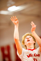 2023-12-20 McLean varsity boys basketball vs Washington-Liberty