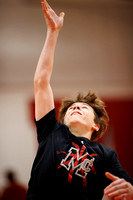 2023-12-18 McLean JV boys basketball vs Washington-Liberty