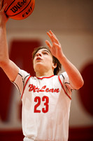 2023-12-18 McLean JV boys basketball vs Washington-Liberty