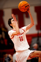 2023-12-18 McLean JV boys basketball vs Washington-Liberty