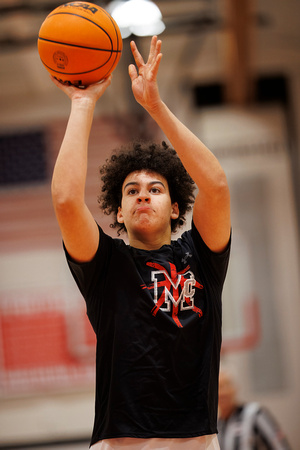 2023-12-18 McLean JV boys basketball vs Washington-Liberty