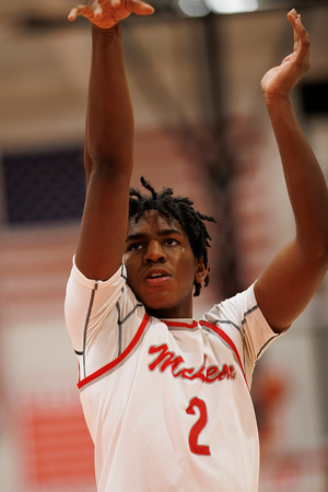 2023-12-18 McLean JV boys basketball vs Washington-Liberty