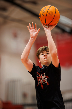 2023-12-18 McLean JV boys basketball vs Washington-Liberty