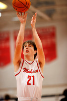 2023-12-18 McLean JV boys basketball vs Washington-Liberty