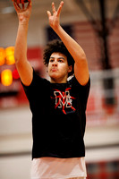 2023-12-18 McLean JV boys basketball vs Washington-Liberty