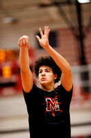 2023-12-18 McLean JV boys basketball vs Washington-Liberty