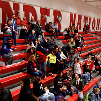 2023-12-20 McLean varsity girls basketball vs Wakefield