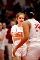 2023-12-20 McLean varsity girls basketball vs Wakefield