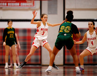 2023-12-20 McLean freshman girls basketball vs Wakefield
