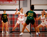 2023-12-20 McLean freshman girls basketball vs Wakefield
