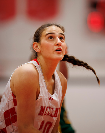2023-12-20 McLean freshman girls basketball vs Wakefield